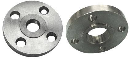 2500 LB. FLANGES